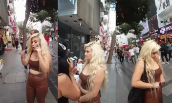 Public Gizli çekim Part 69  