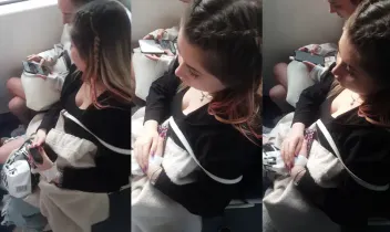 Public Gizli çekim Part 7  