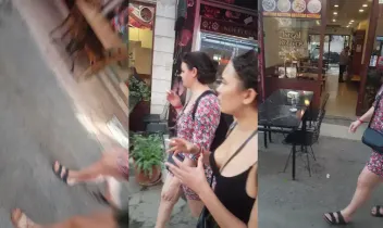 Public Gizli çekim Part 7  