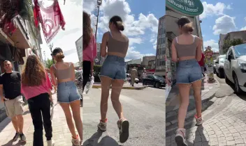 Public Gizli çekim Part 7  