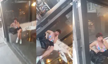 Public Gizli Çekim Part 70  