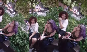 Public Gizli çekim Part 70  