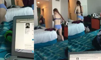 Public Gizli Çekim Part 71  