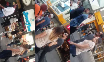 Public Gizli çekim Part 71  