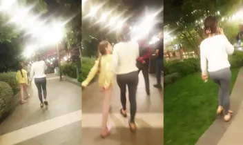 Public Gizli Çekim Part 73  