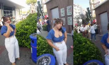 Public Gizli çekim Part 73  