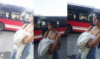 Public Gizli çekim Part 73  