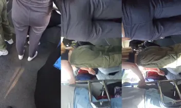 Public Gizli çekim Part 73  