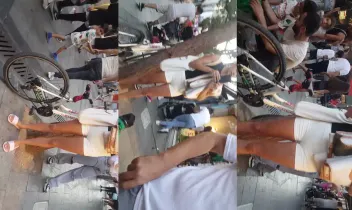 Public Gizli Çekim Part 74  