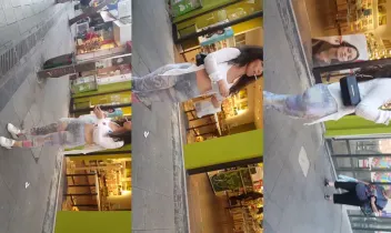 Public Gizli çekim Part 74  