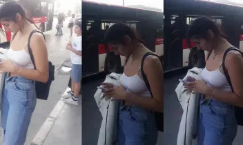 Public Gizli çekim Part 74  