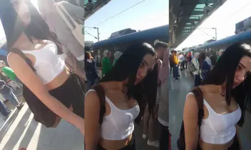 Public Gizli çekim Part 75  