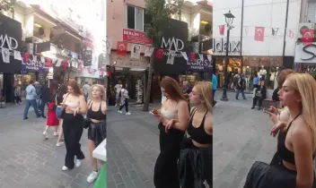 Public Gizli Çekim Part 76  