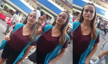 Public Gizli çekim Part 76  