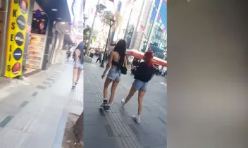 Public Gizli Çekim Part 77  