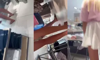 Public Gizli çekim Part 77  