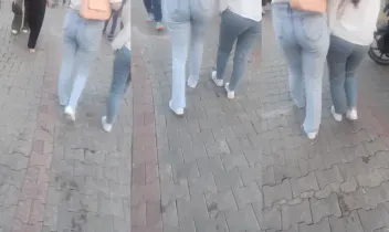 Public Gizli çekim Part 77  