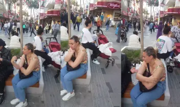 Public Gizli Çekim Part 78  