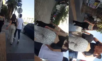 Public Gizli çekim Part 78  