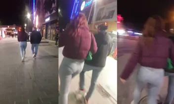 Public Gizli çekim Part 79  