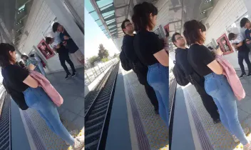 Public Gizli çekim Part 79  