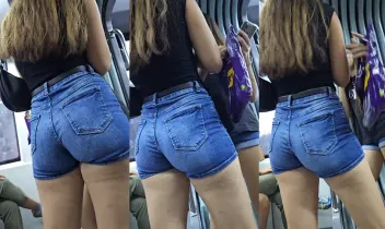 Public Gizli Çekim Part 8  