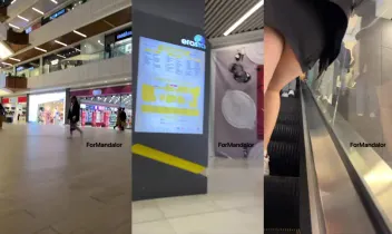 Public Gizli çekim Part 8  