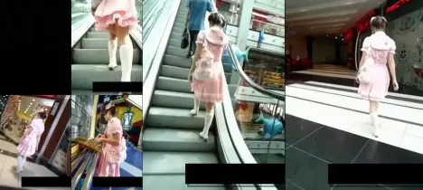 Public Gizli Çekim Part 8  