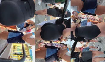 Public Gizli çekim Part 8  