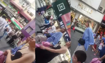 Public Gizli çekim Part 80  