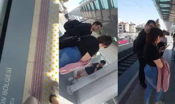 Public Gizli çekim Part 80  