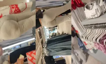 Public Gizli çekim Part 80  