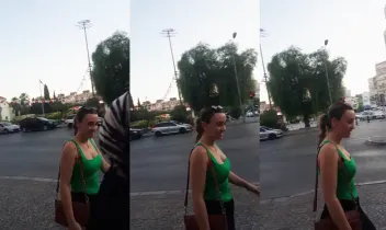 Public Gizli Çekim Part 81  