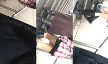 Public Gizli çekim Part 81  