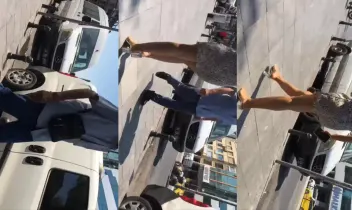 Public Gizli çekim Part 82  