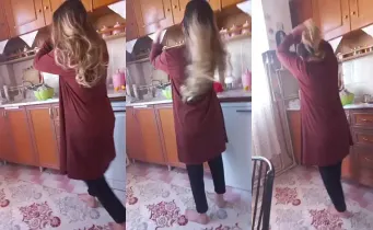 Public Gizli Çekim Part 83  