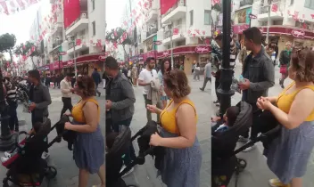 Public Gizli Çekim Part 83  