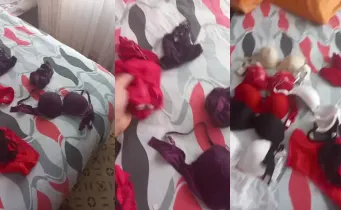 Public Gizli Çekim Part 84  