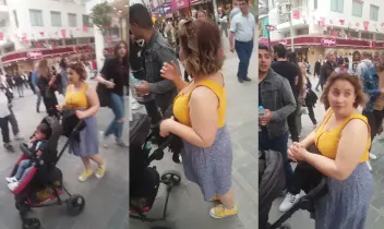 Public Gizli Çekim Part 84  