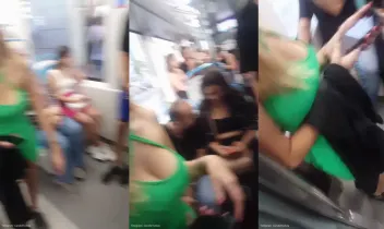 Public Gizli çekim Part 84  