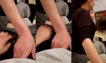 Public Gizli Çekim Part 85  