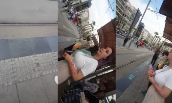 Public Gizli çekim Part 85  