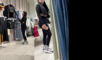 Public Gizli çekim Part 85  