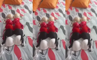 Public Gizli Çekim Part 86  