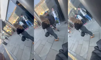 Public Gizli çekim Part 86  