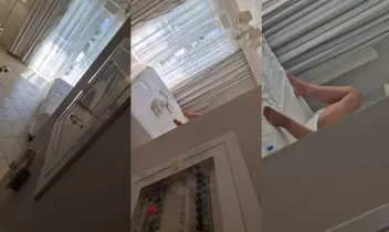 Public Gizli Çekim Part 87  