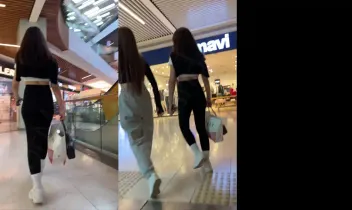 Public Gizli çekim Part 87  