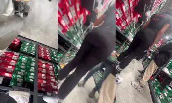 Public Gizli Çekim Part 88  