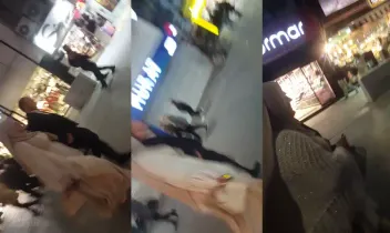 Public Gizli çekim Part 88  