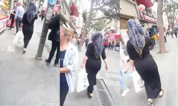 Public Gizli çekim Part 88  